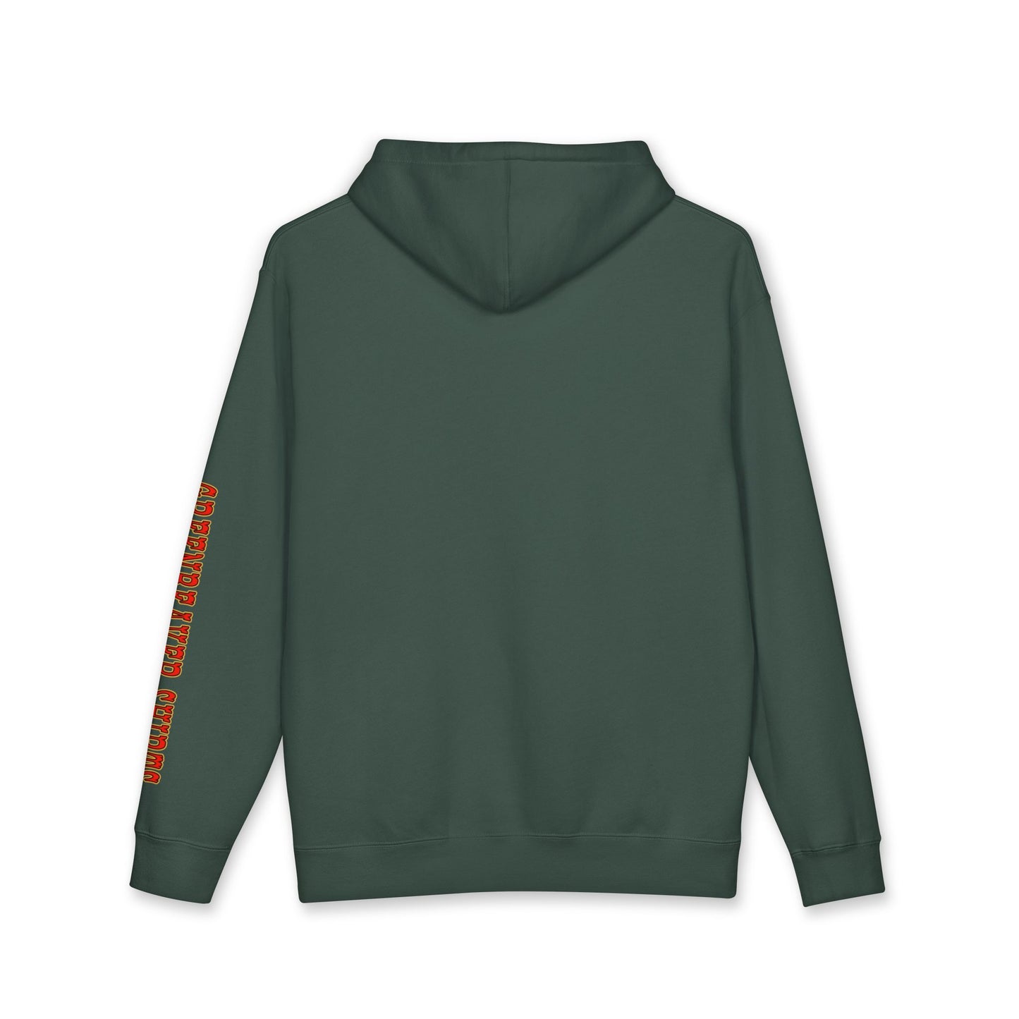 DDLM Hooded Sweatshirt