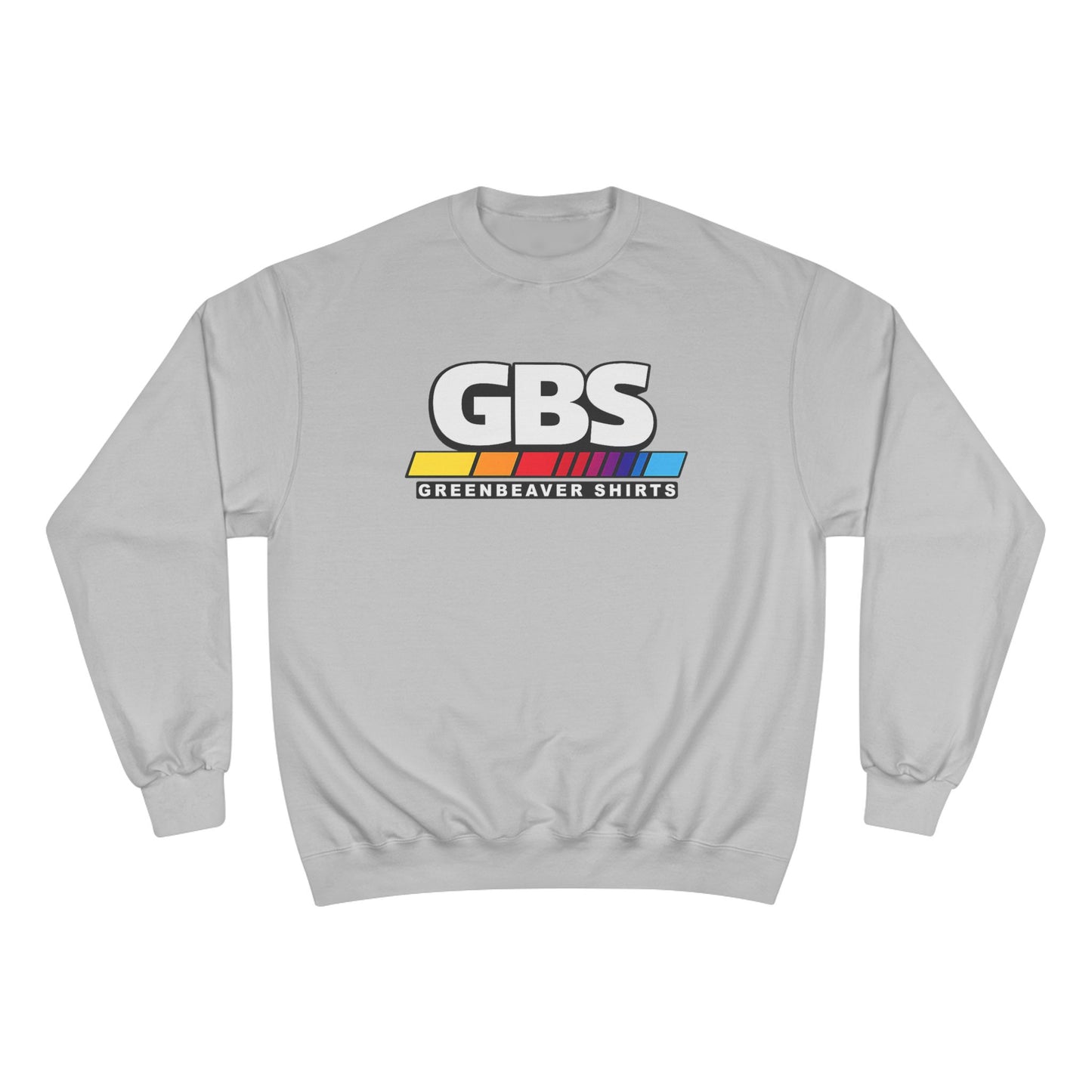 GBS Champion Sweatshirt