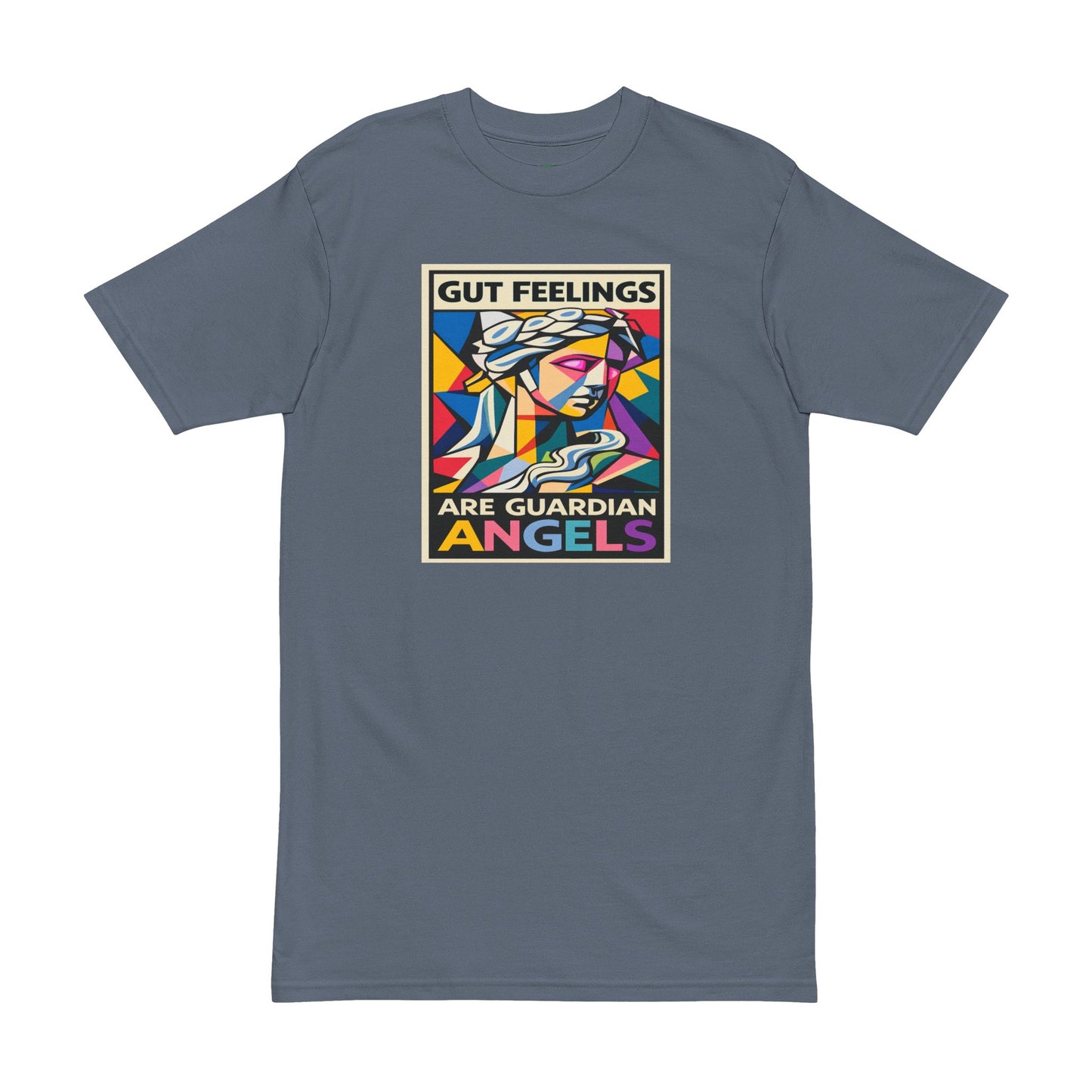 Guardian Angels Tee