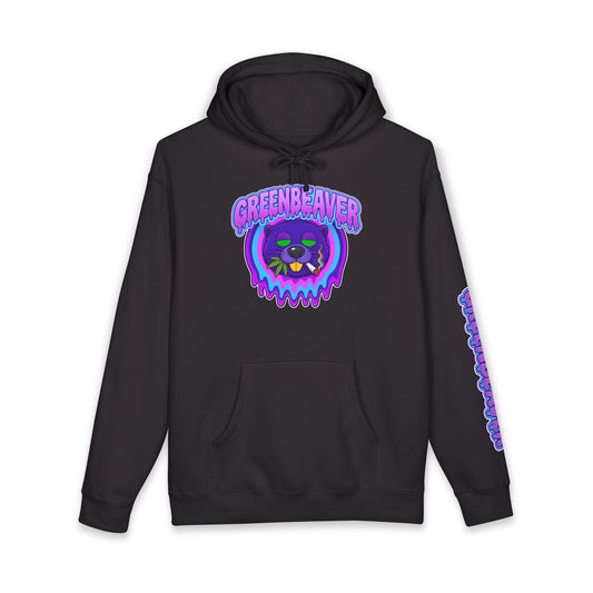 GBS Drip Hooded Sweatshirt