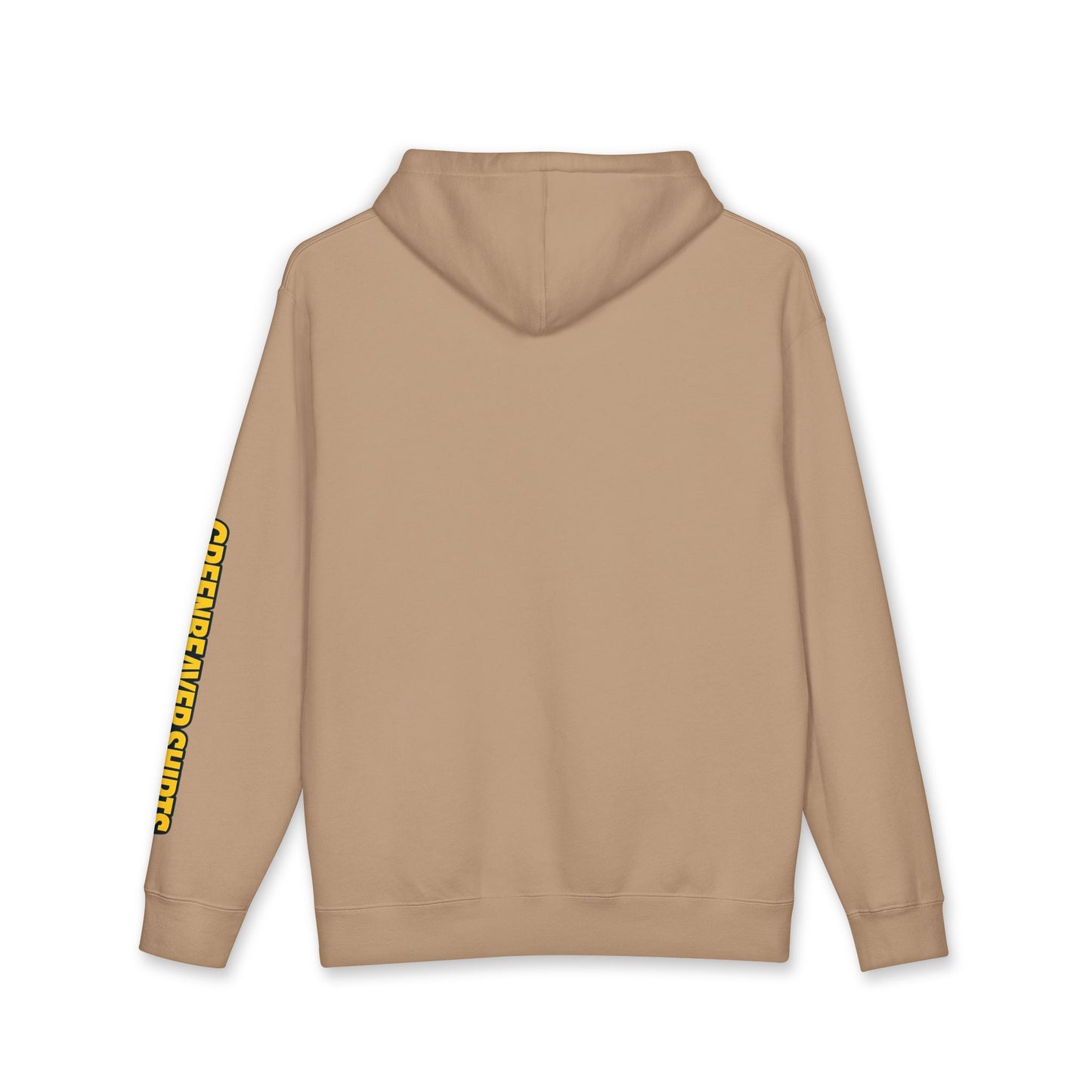 Hawai'i Mornings Hooded Sweatshirt