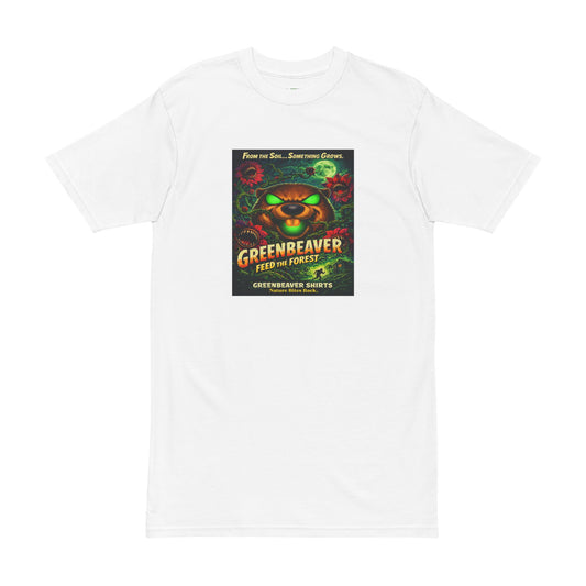 Out the Soil Tee
