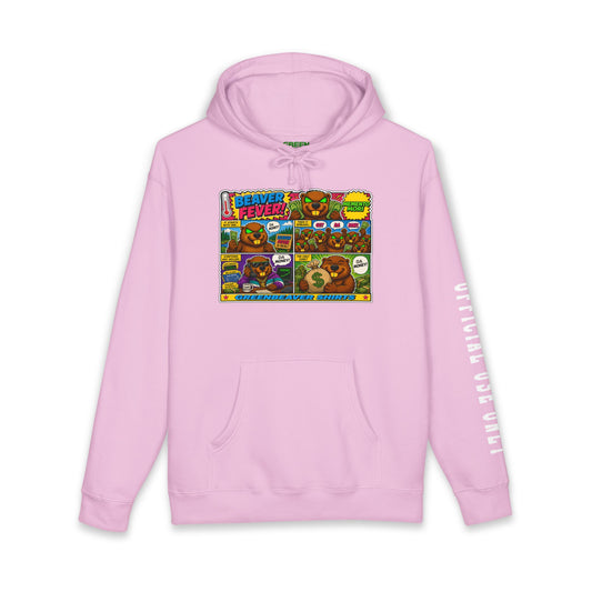 Beaver Fever Hooded Sweatshirt