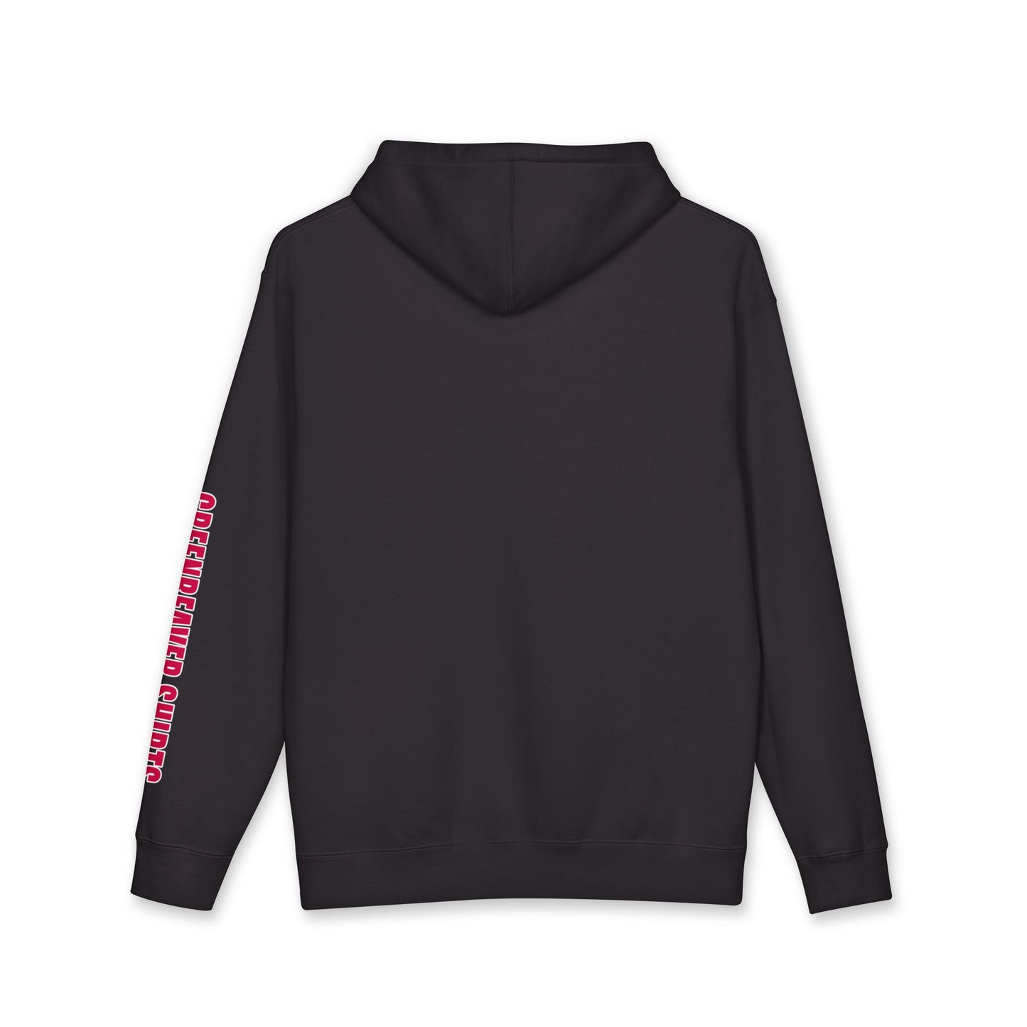 PABLO Playa Hooded Sweatshirt