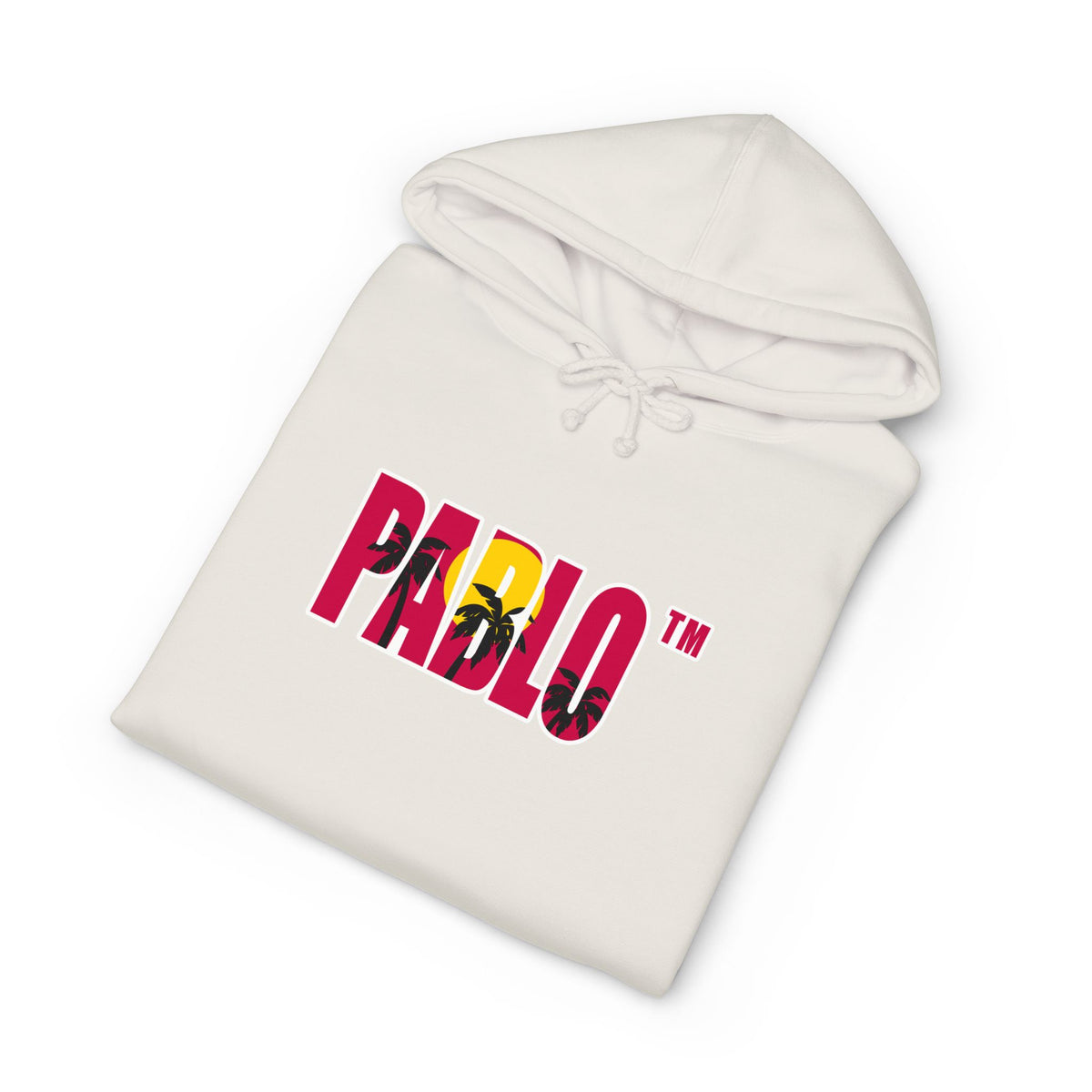 PABLO Playa Hooded Sweatshirt