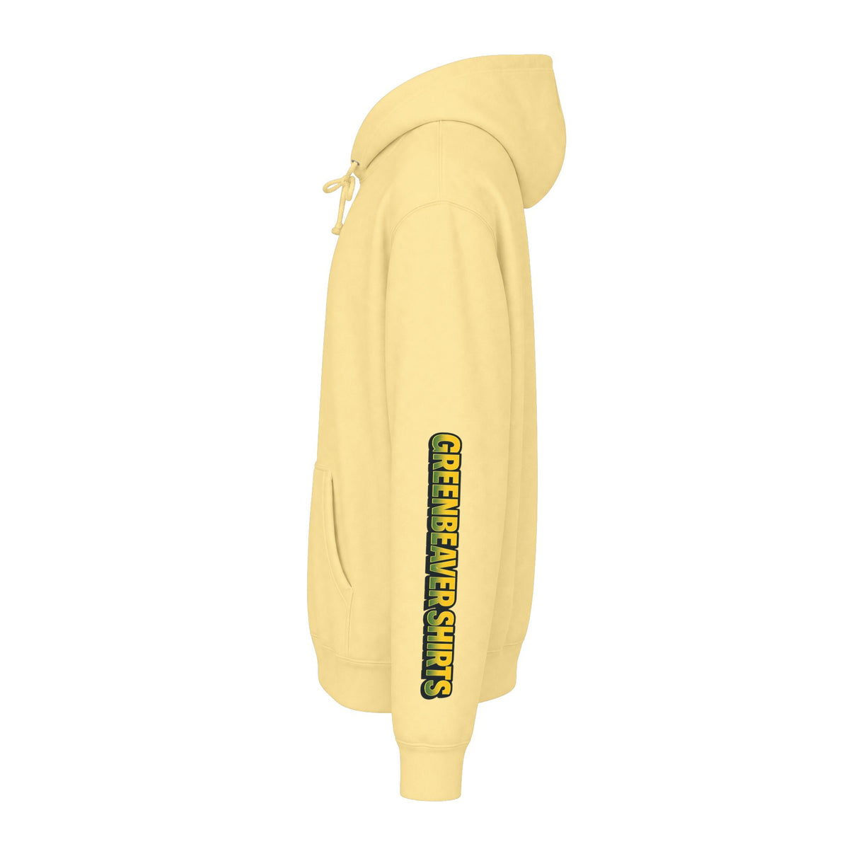Bread Maker Hooded Sweatshirt
