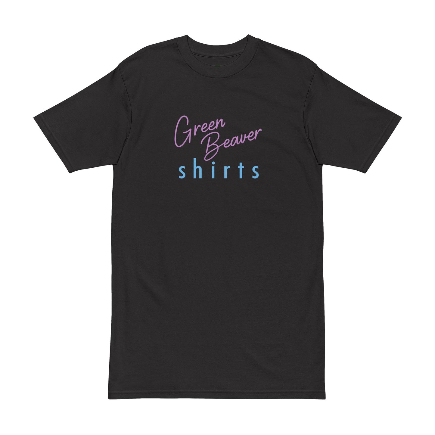 GREENBEAVER Shirts Tee