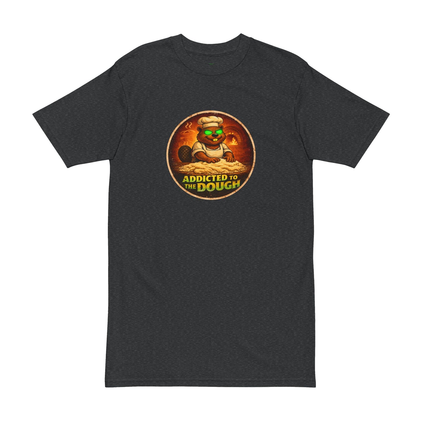 Bread Maker Tee