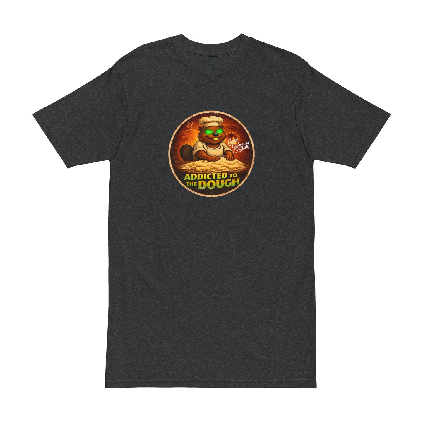 Bread Maker Tee