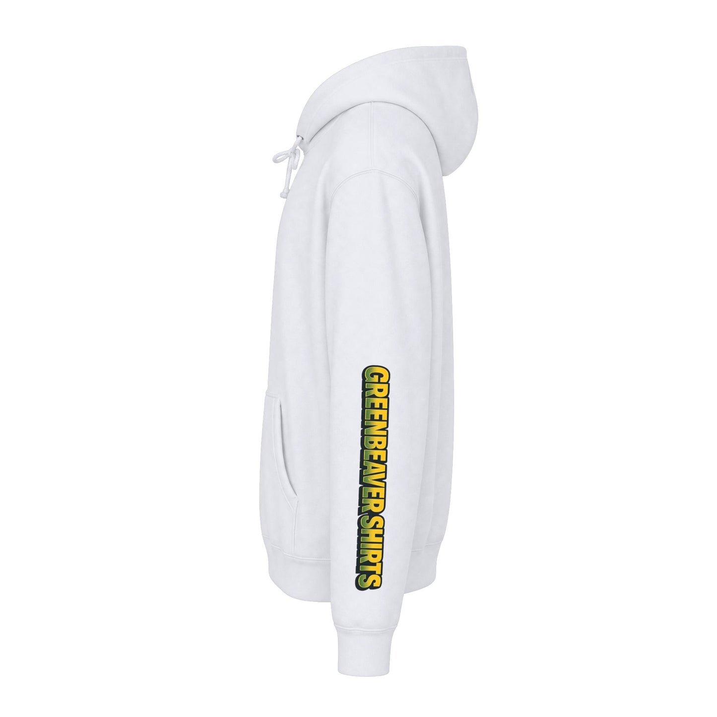 Bread Maker Hooded Sweatshirt