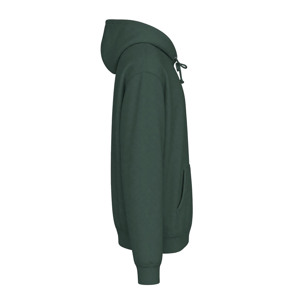 Beaver Tarot Hooded Sweatshirt