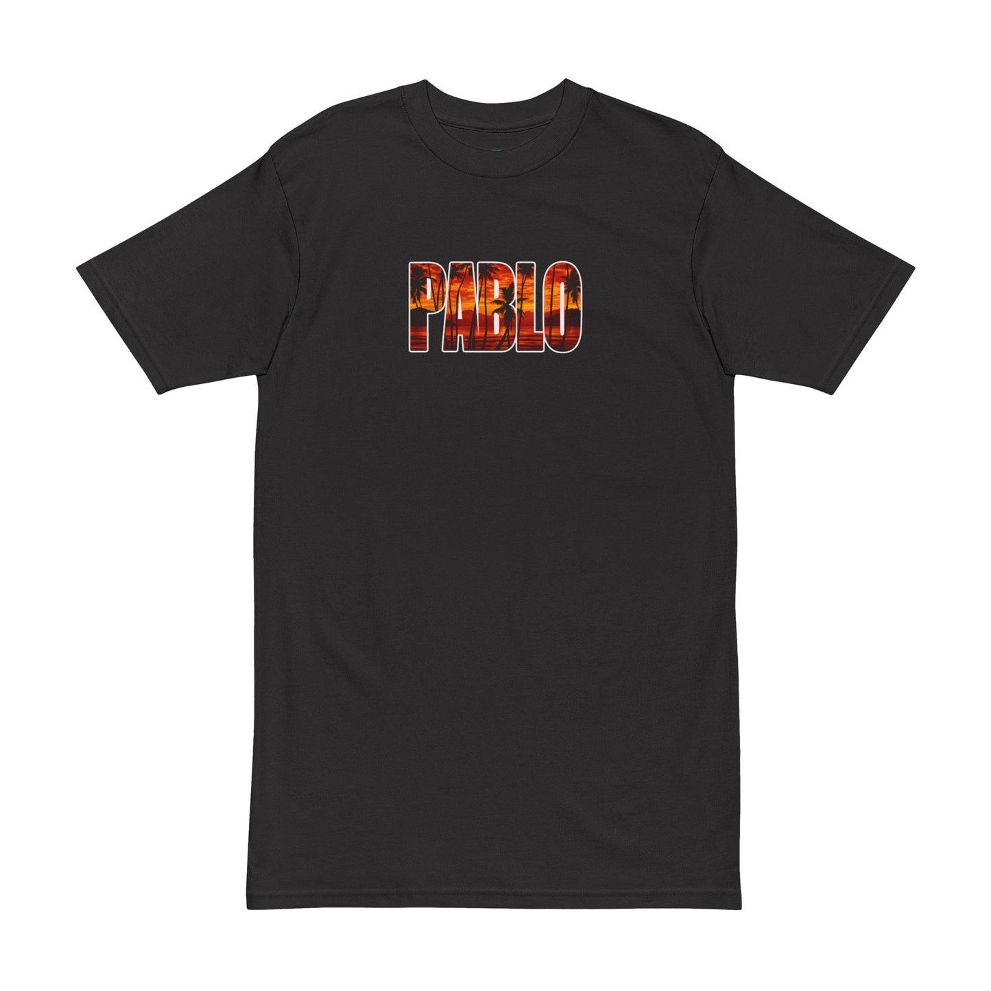 PABLO Party Tee