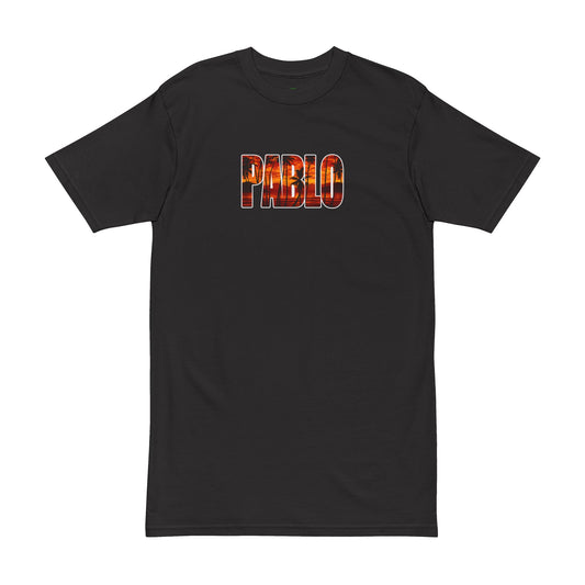 PABLO Party Tee
