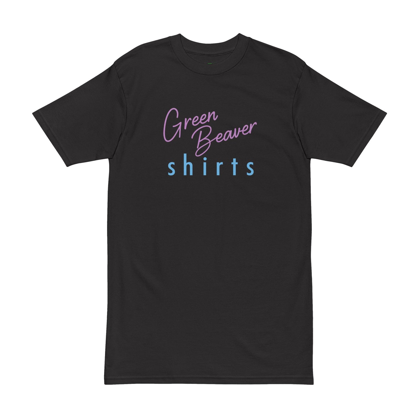 GREENBEAVER Shirts Tee