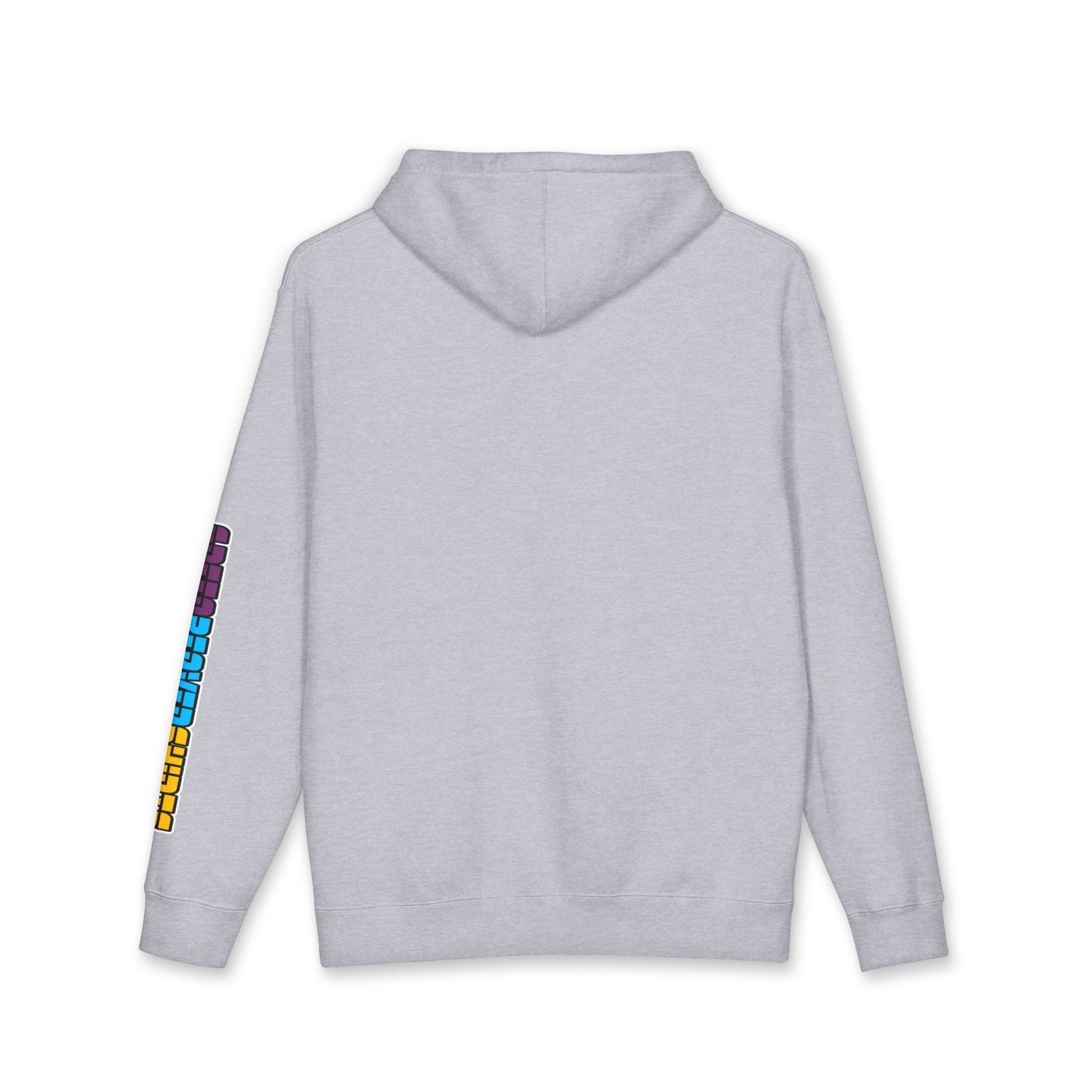 Astro Beaver Hooded Sweatshirt