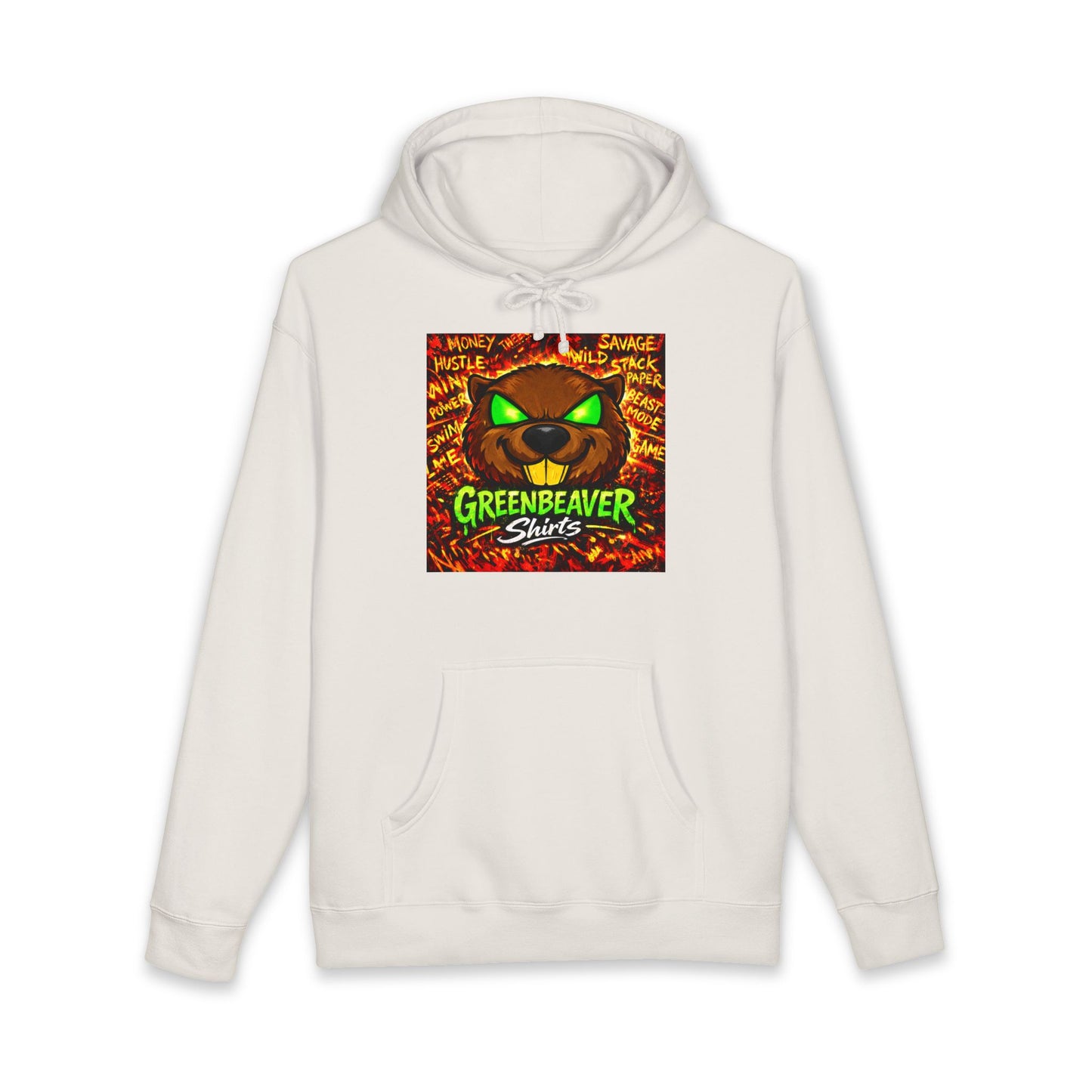 GBS Hooded Sweatshirt