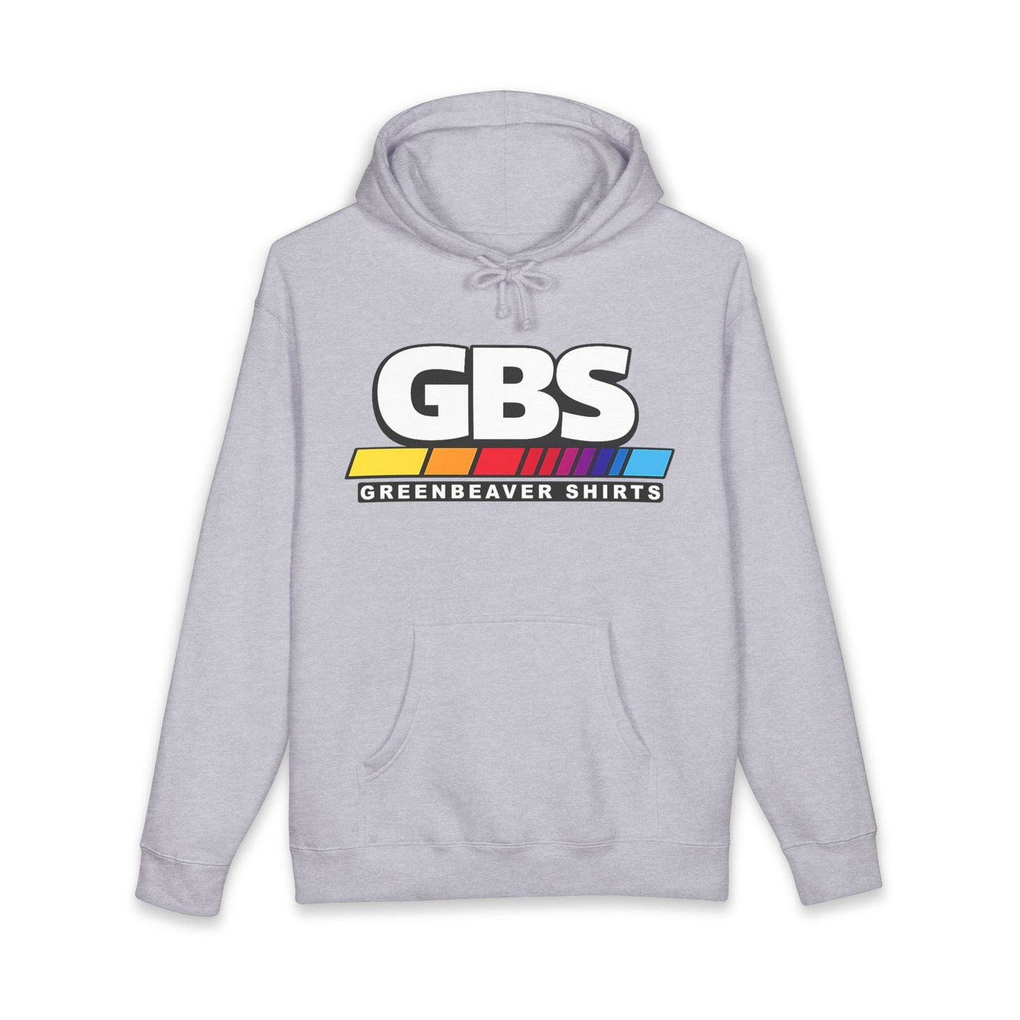 GBS Hooded Sweatshirt