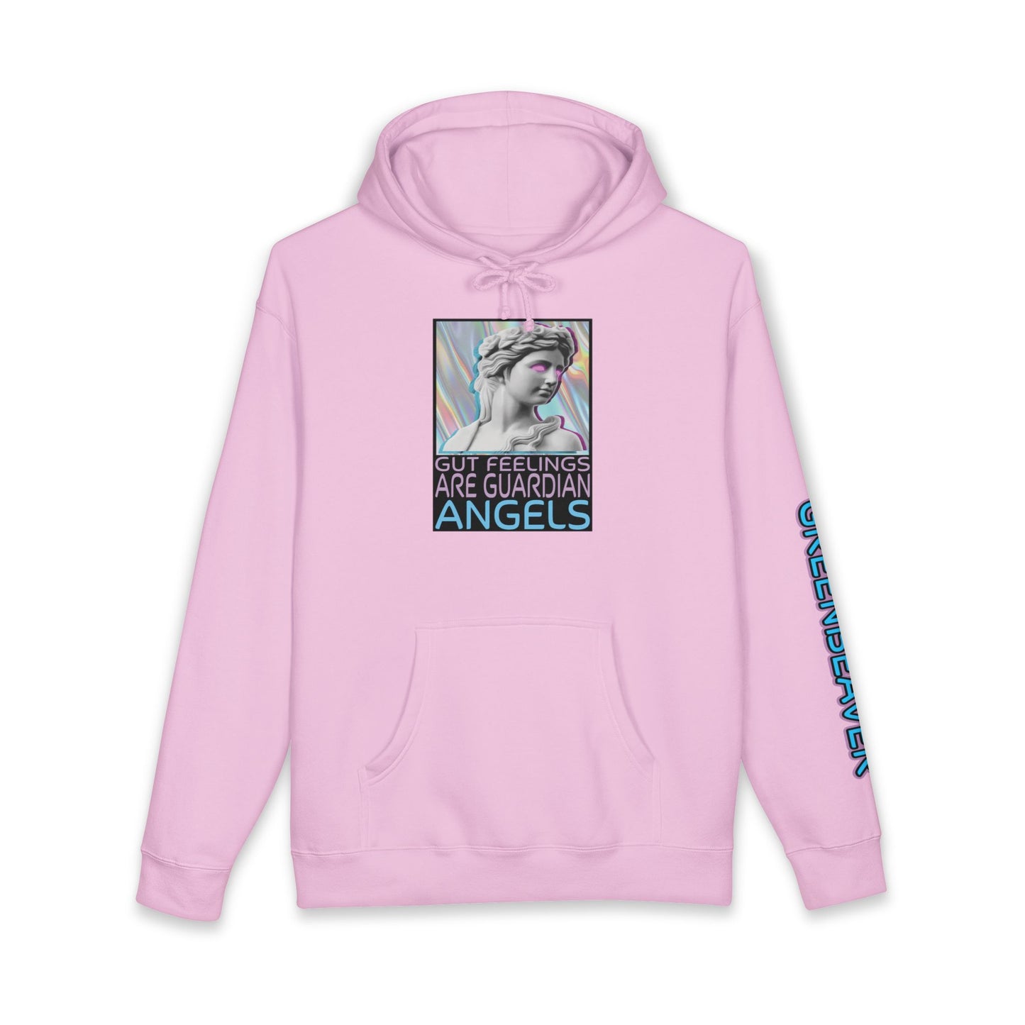 Guardian Angels Hooded Sweatshirt