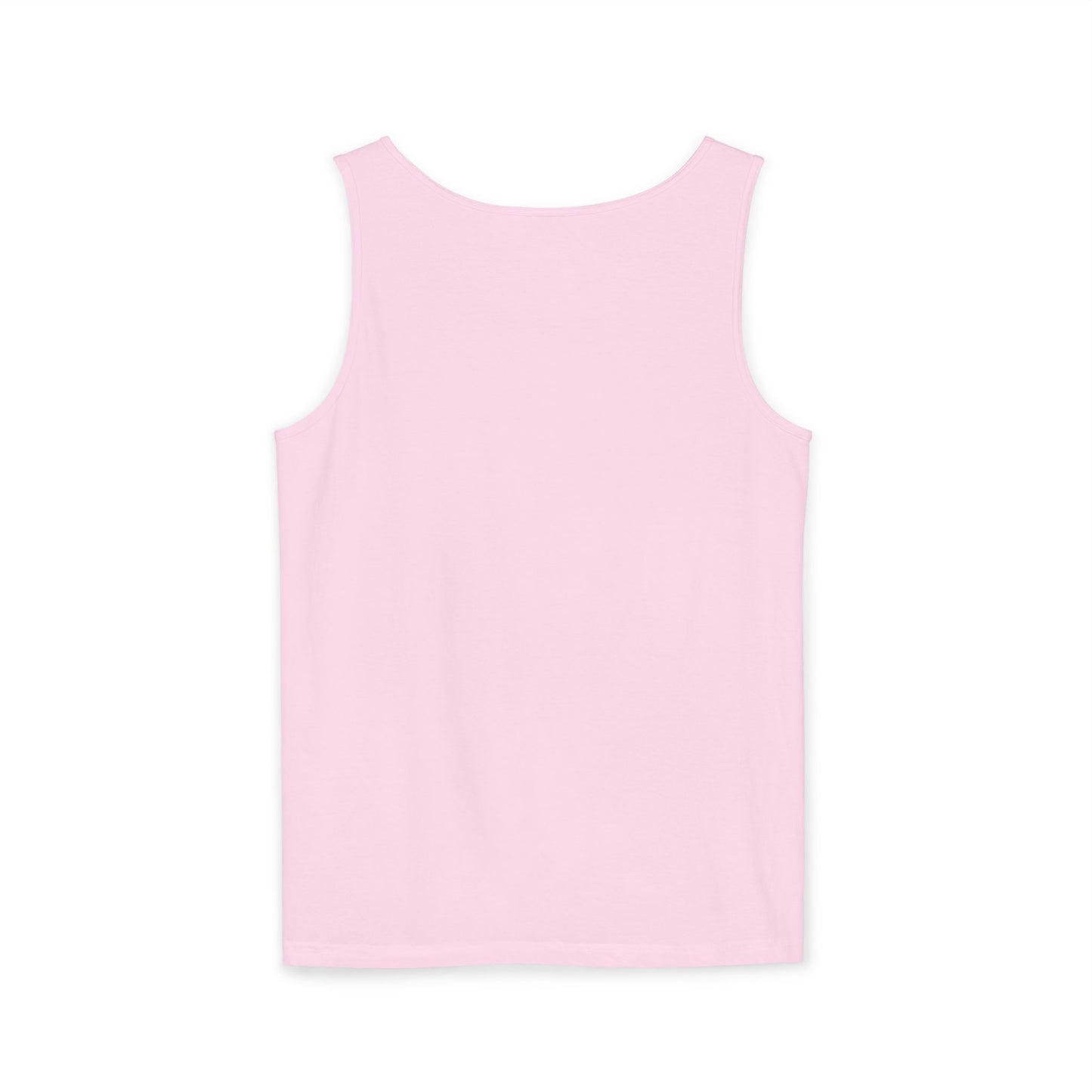 Tank Top - Early Retirement Print