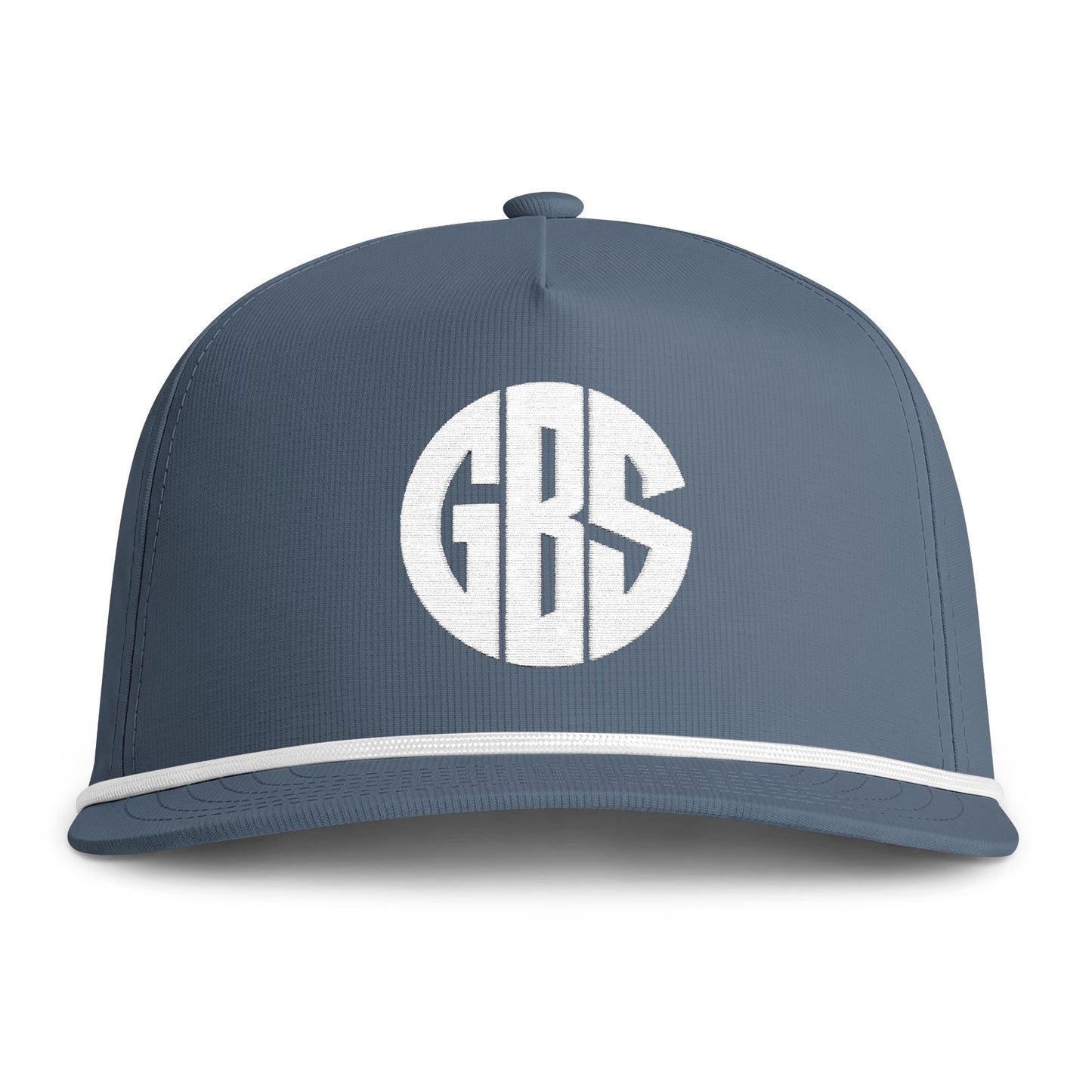 GREENBEAVER SHIRTS Logo — Adjustable Trucker Hat