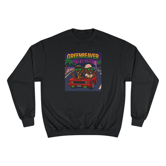 808 Beaver Champion Sweatshirt
