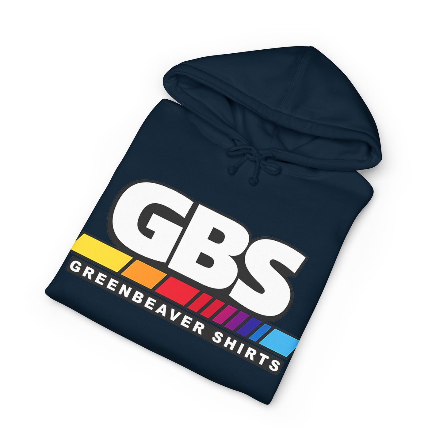 GBS Hooded Sweatshirt