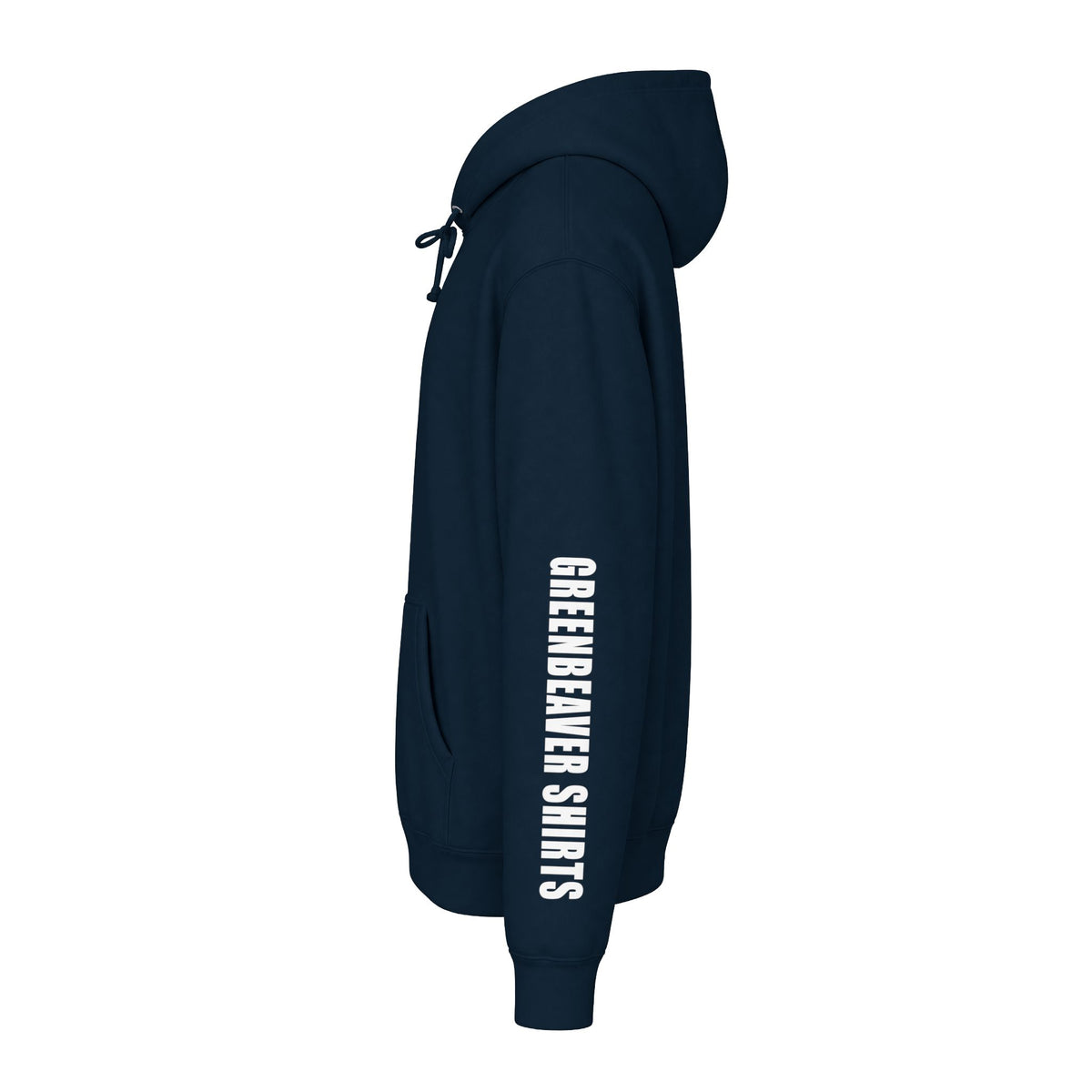 Guardian Angels Hooded Sweatshirt