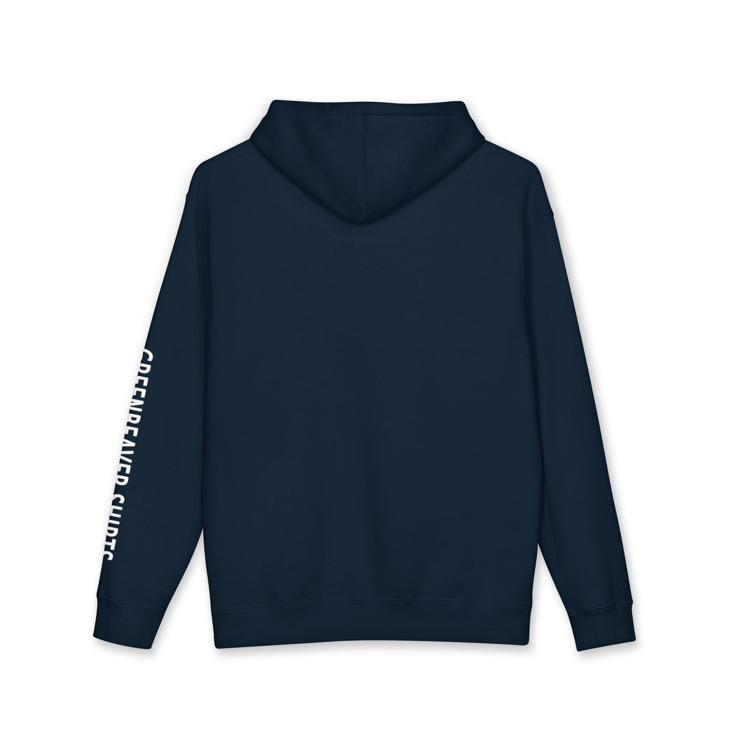 Green Donna Hooded Sweatshirt