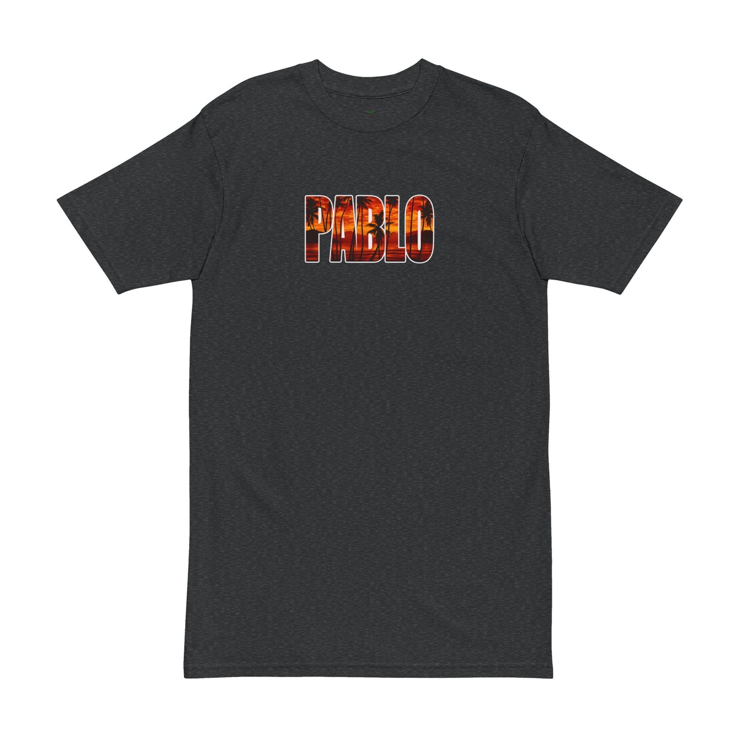 PABLO Party Tee