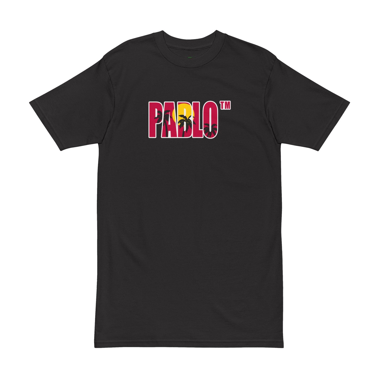 PABLO Tee