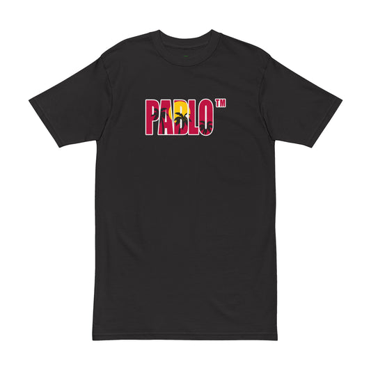 PABLO Tee