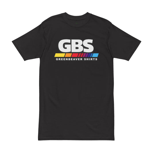 GBS Tee