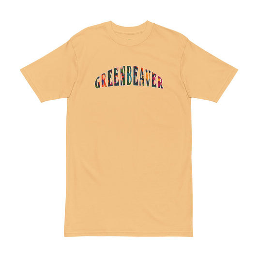 GB Floral Tee