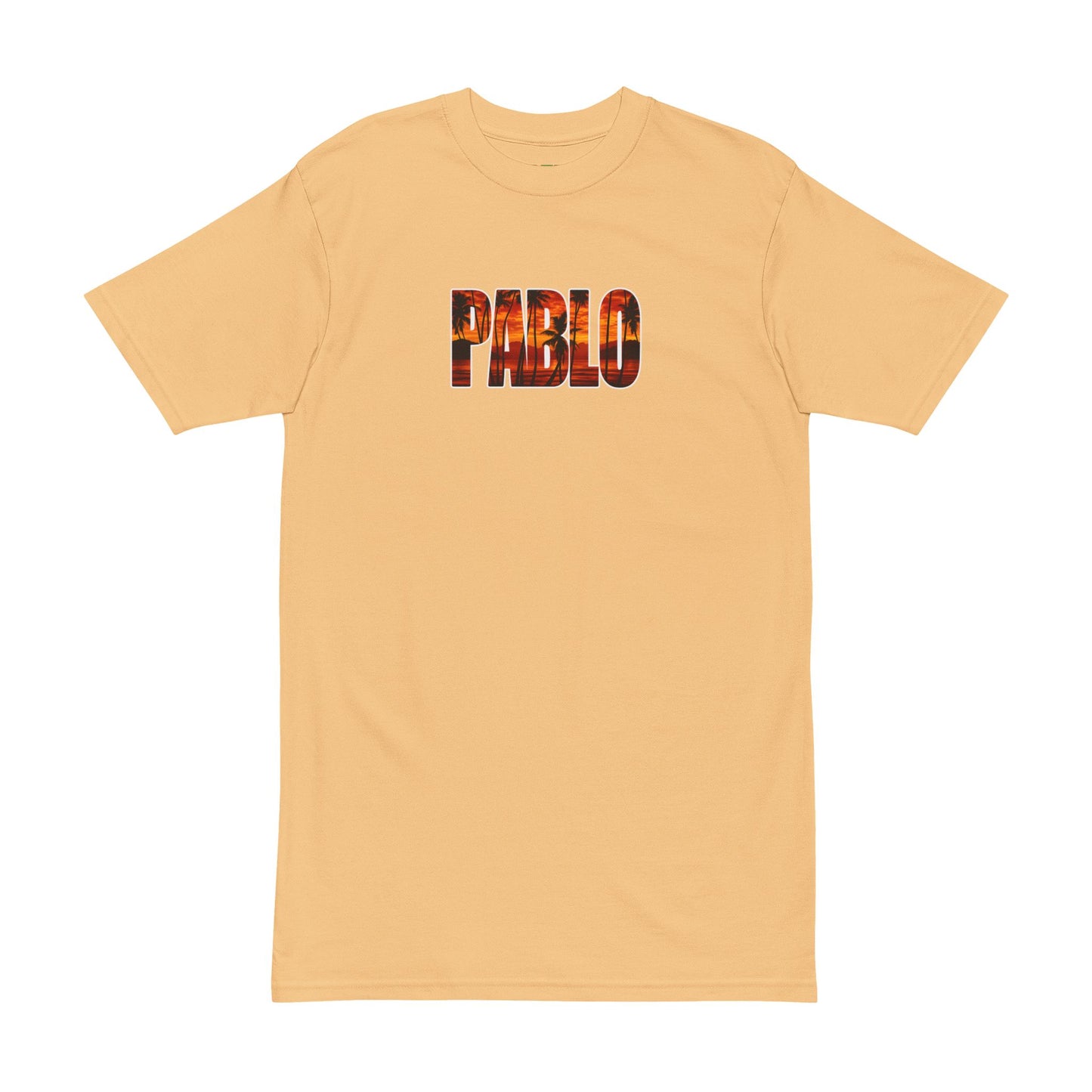 PABLO Party Tee