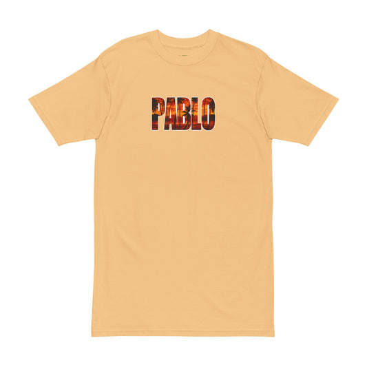 PABLO Party Tee