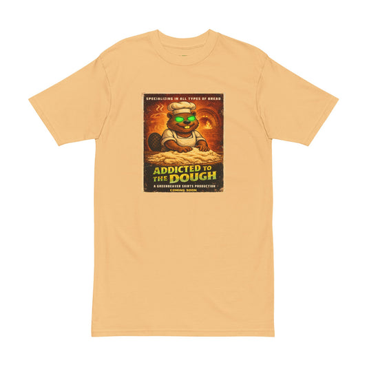 Bread Baker Tee