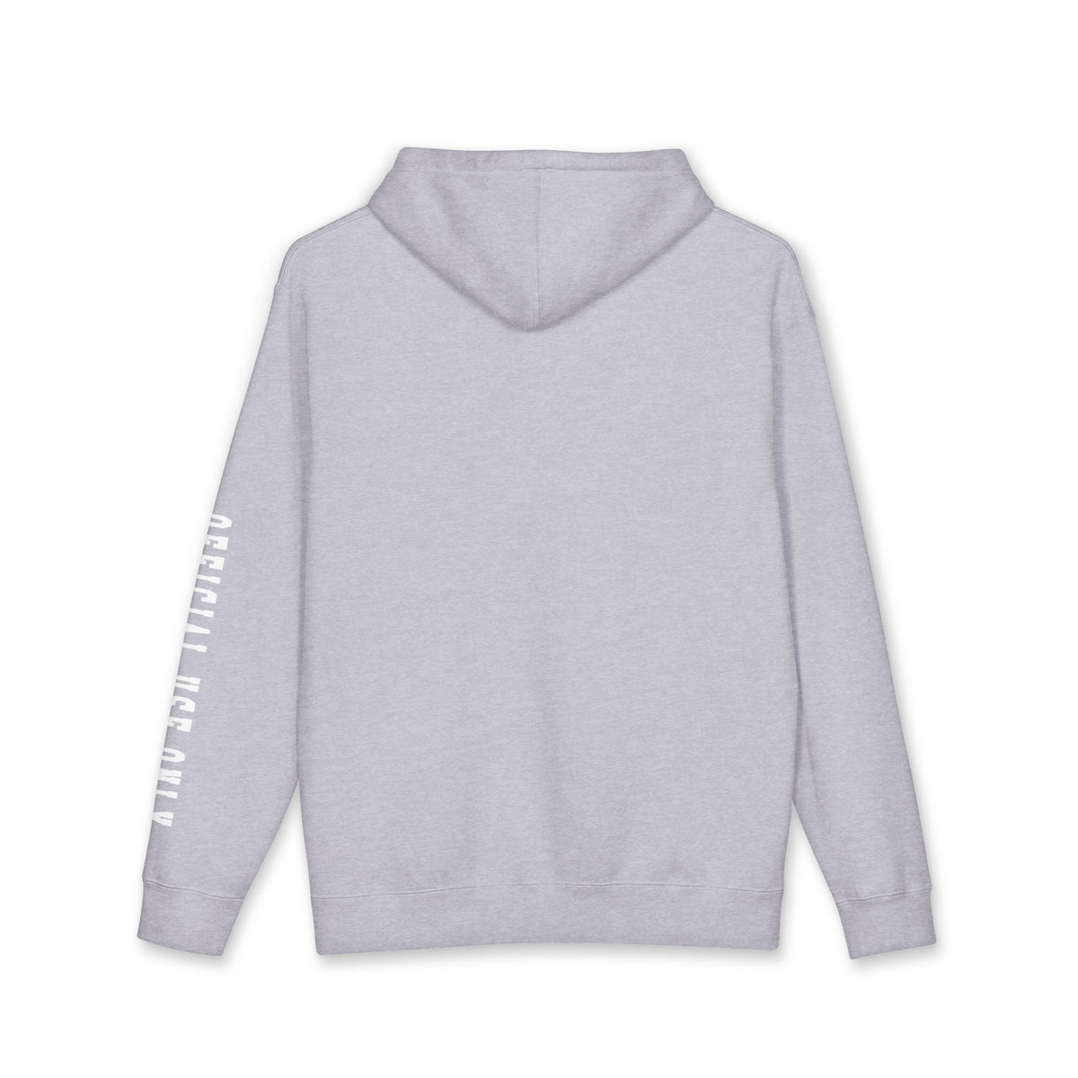 GBS Drip Hooded Sweatshirt