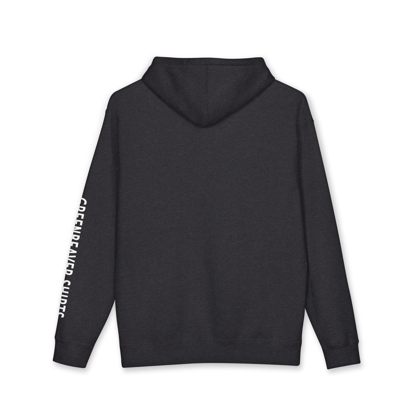 Green Donna Hooded Sweatshirt
