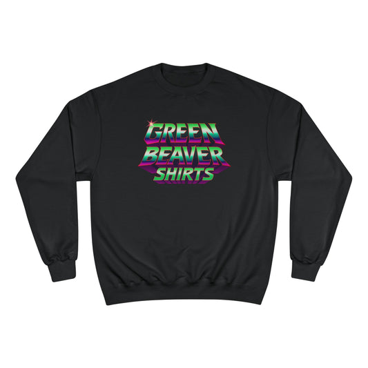 GREENBEAVER Champion Sweatshirt