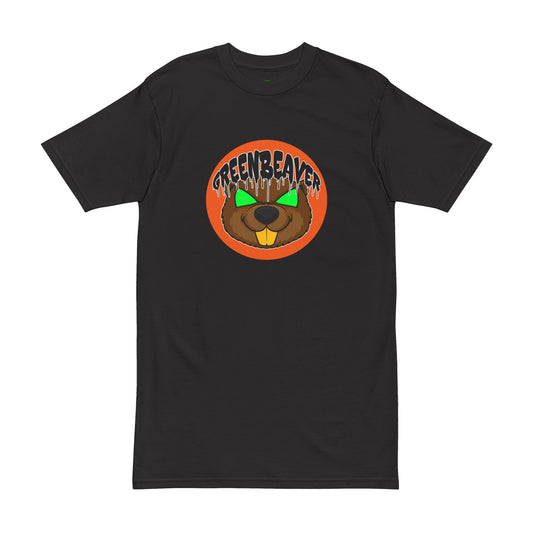 GREENBEAVER Drip Tee