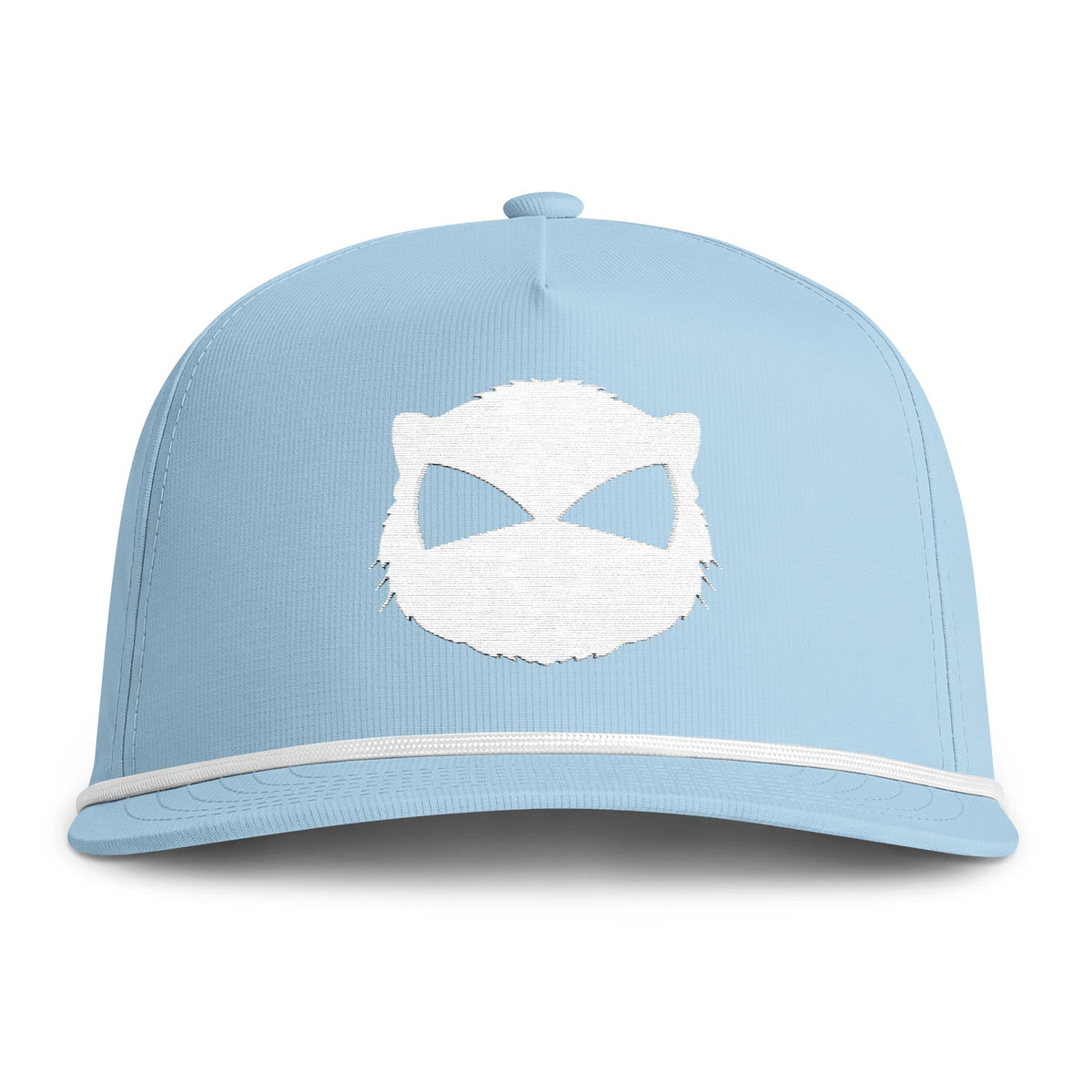 GREENBEAVER Logo — Adjustable Trucker Hat