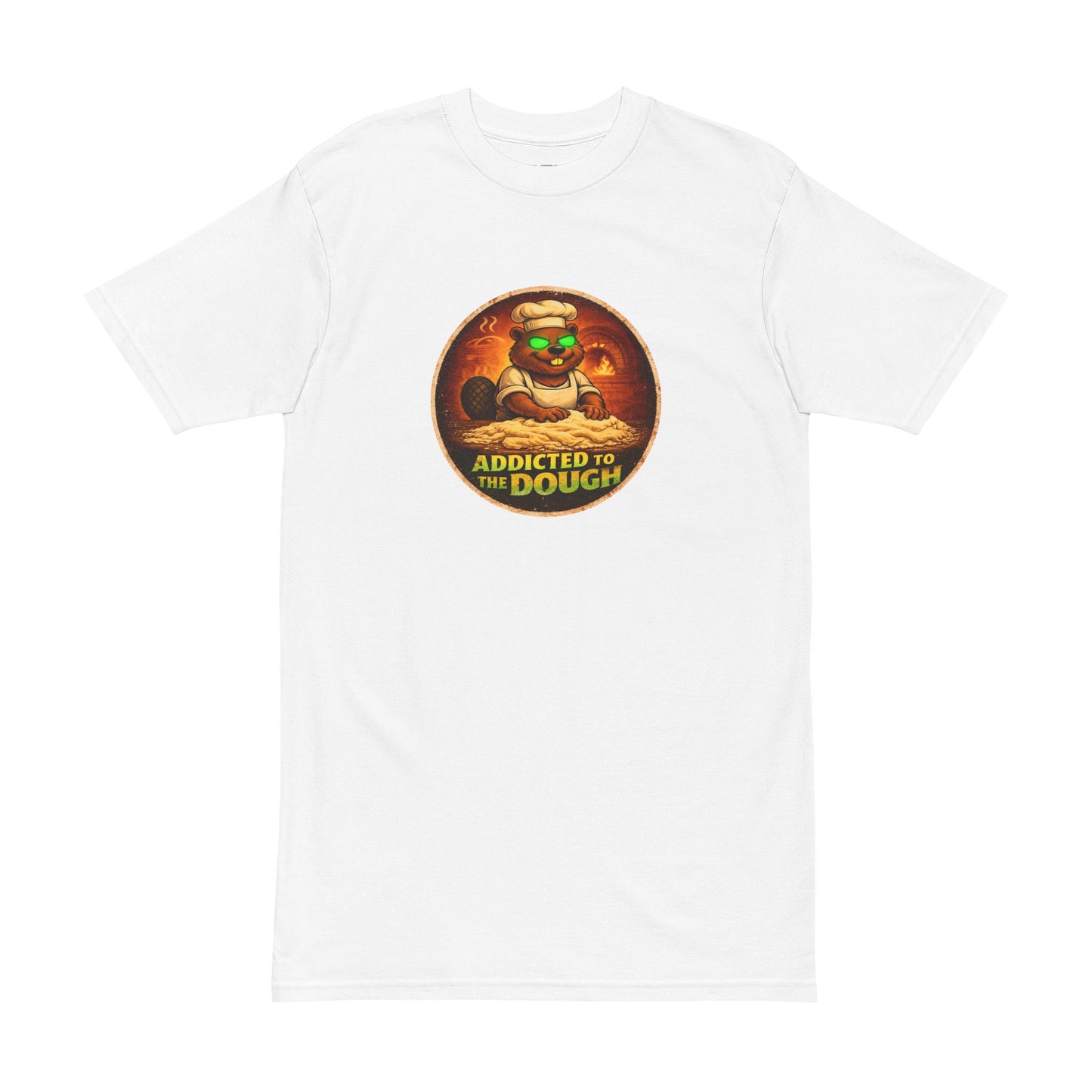 Bread Maker Tee