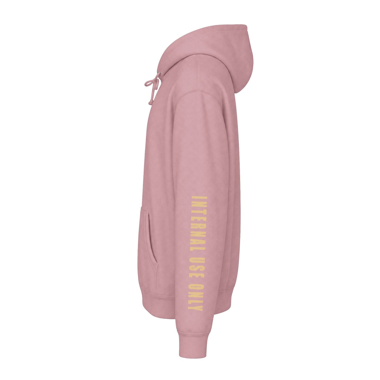 Sensei Beaver Hooded Sweatshirt