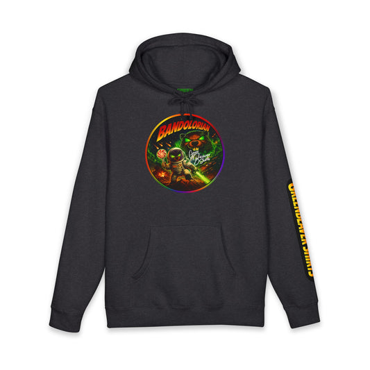 Bando Beaver Hooded Sweatshirt