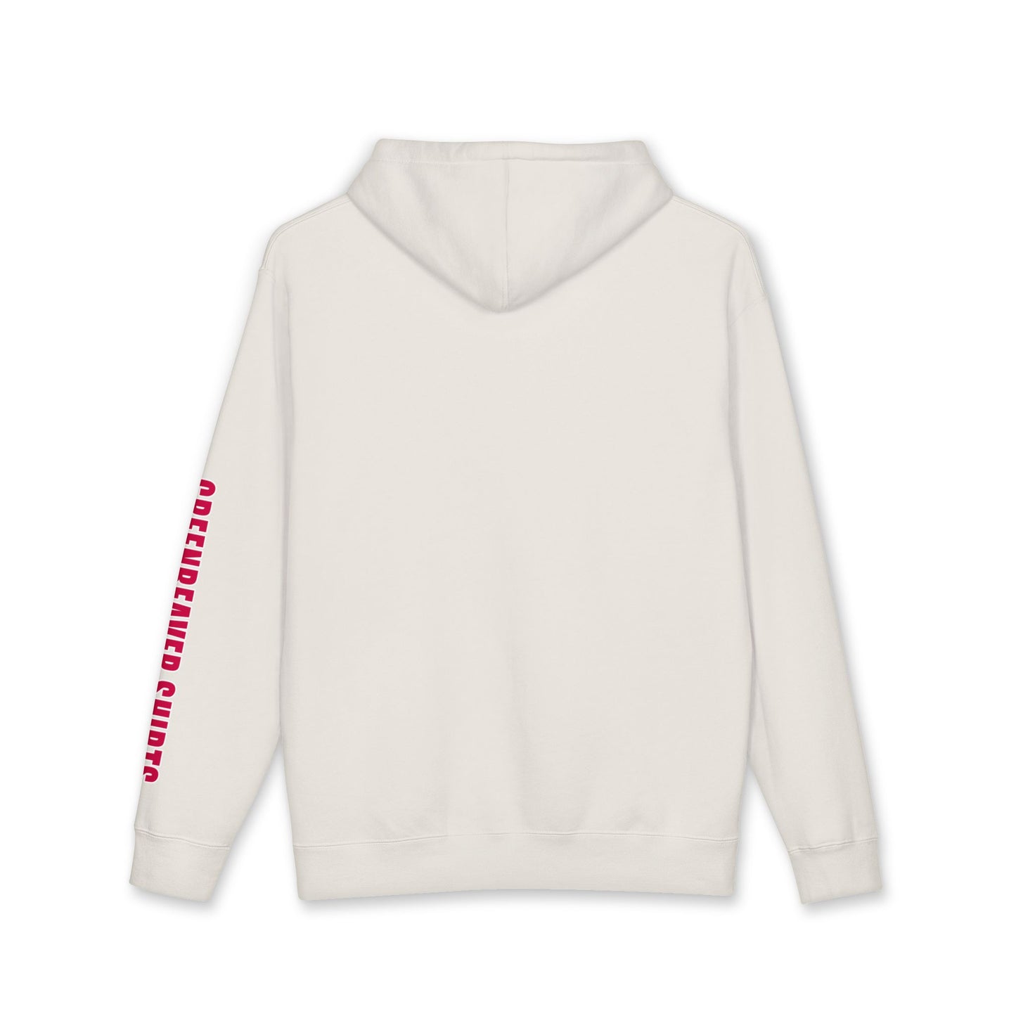 PABLO Hooded Sweatshirt