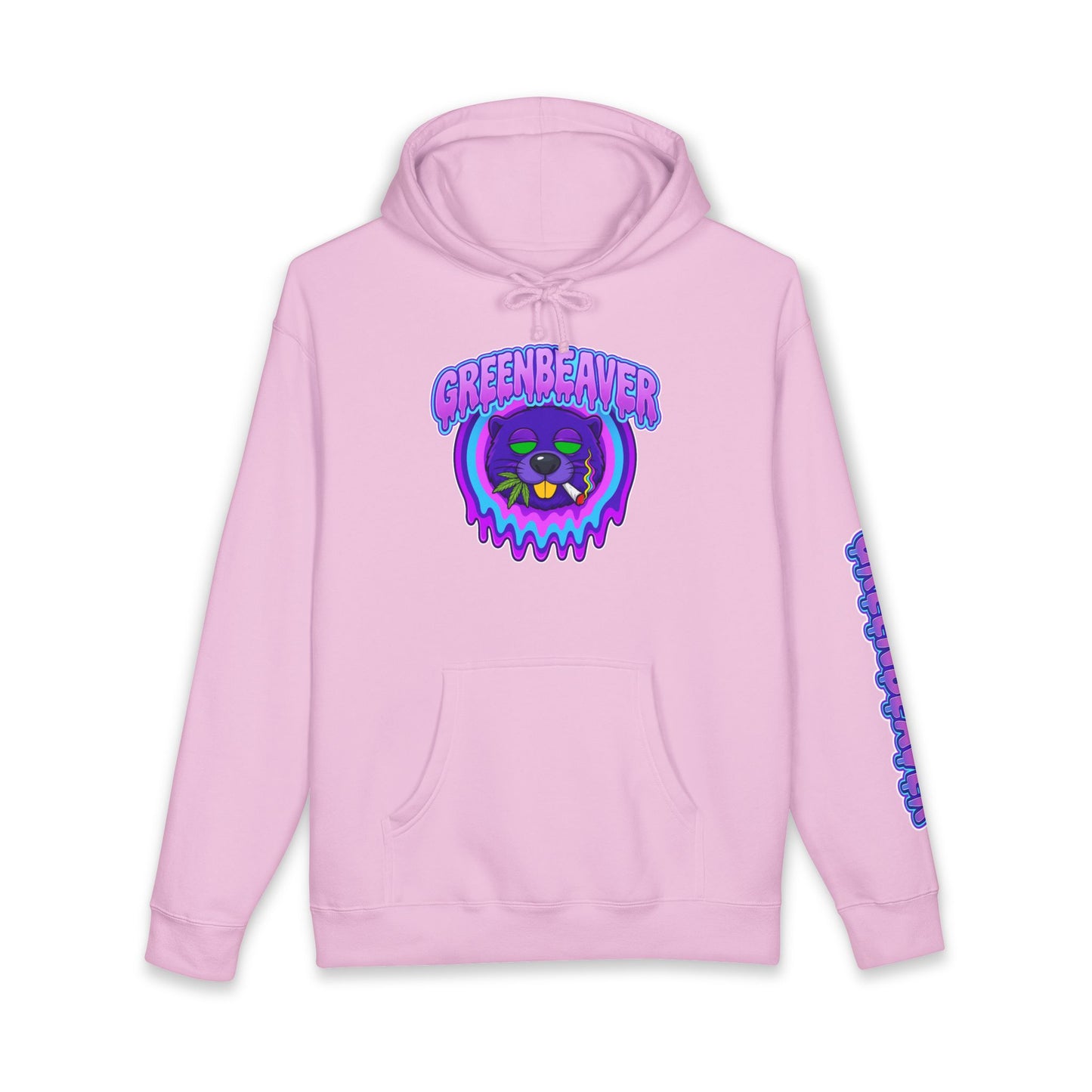 Chronic Drip Hooded Sweatshirt