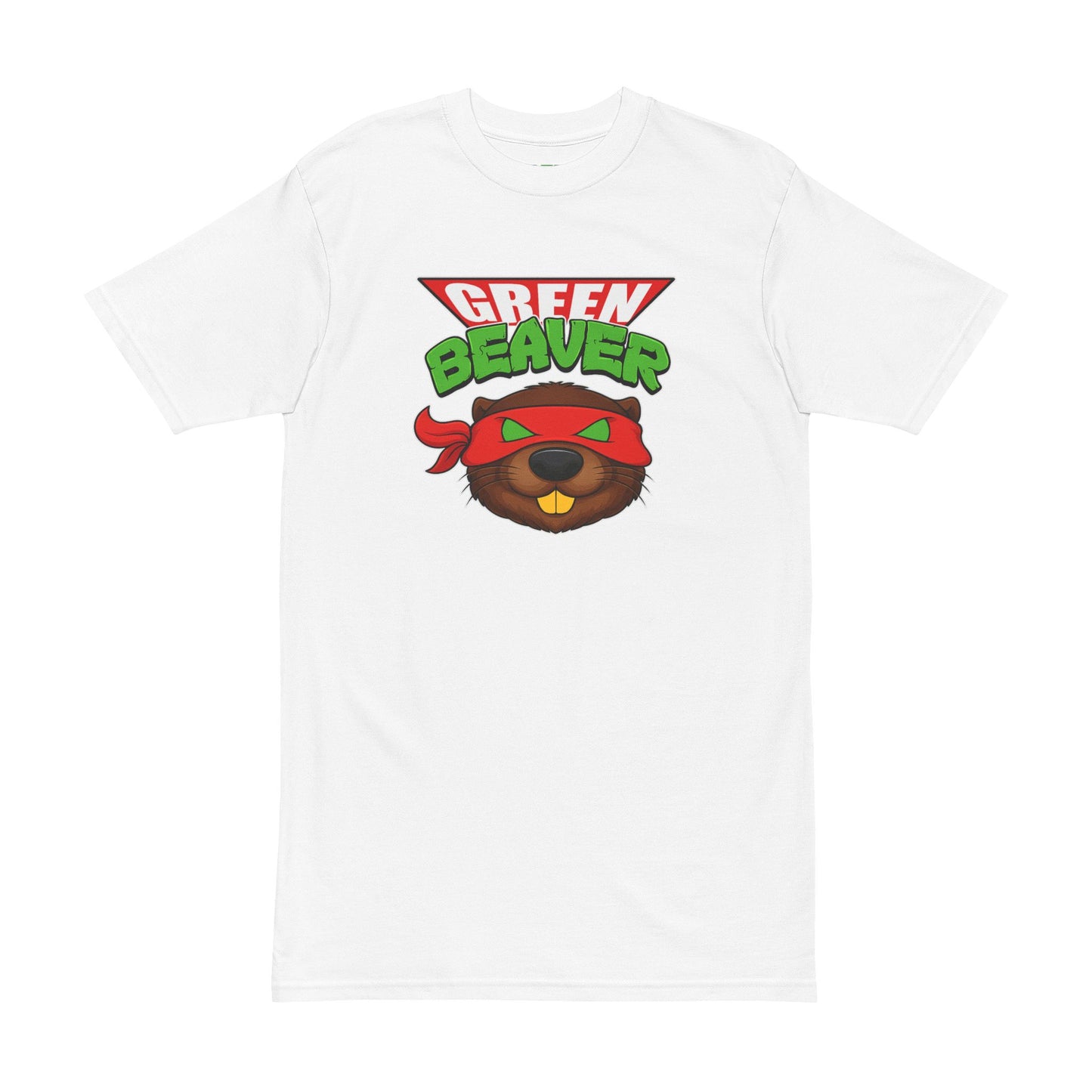 GREENBEAVER Tee