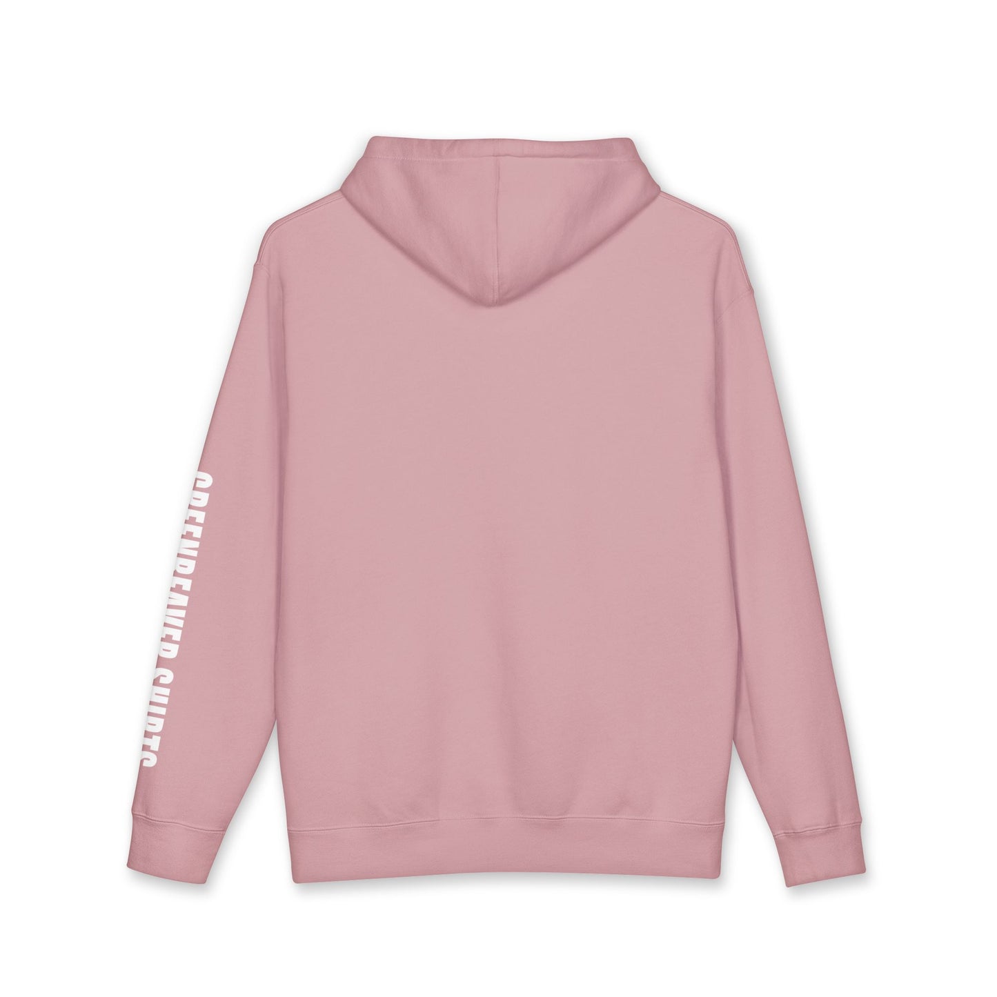 Guardian Angels Hooded Sweatshirt