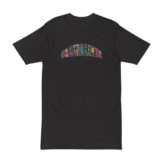 GB Floral Tee