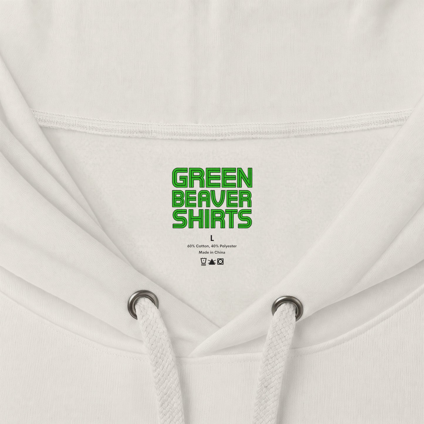 GBS Hooded Sweatshirt